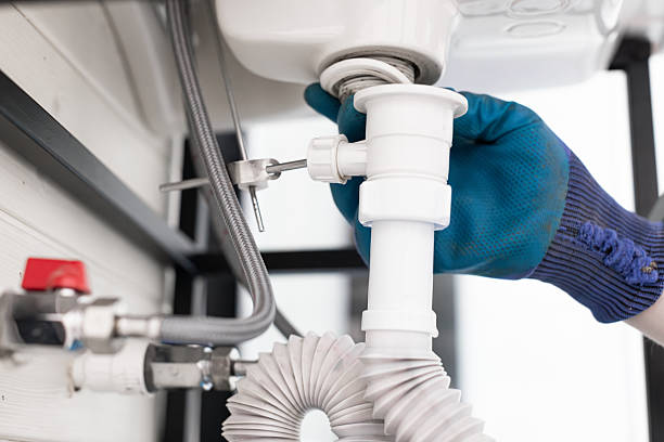 Reliable Leak Detection contractor in Riverton, UT by Masters Plumbing Service