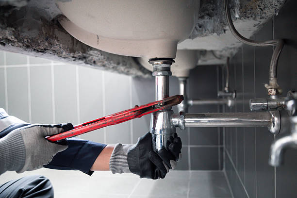 Trusted Pipe Repair service in Riverton, UT - Masters Plumbing Service